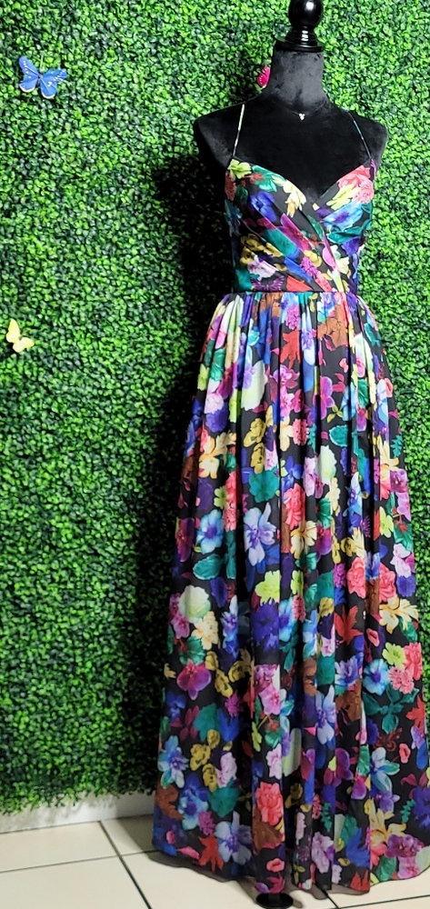 Beautiful Gown